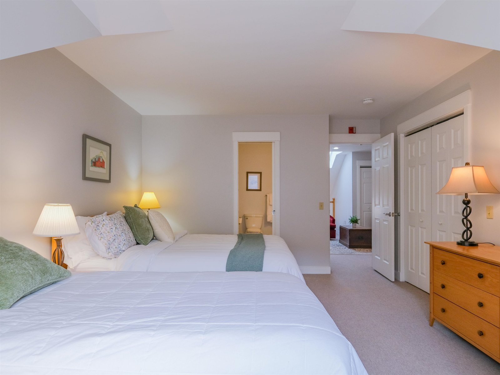 81 Daybreak Drive, Unit I202