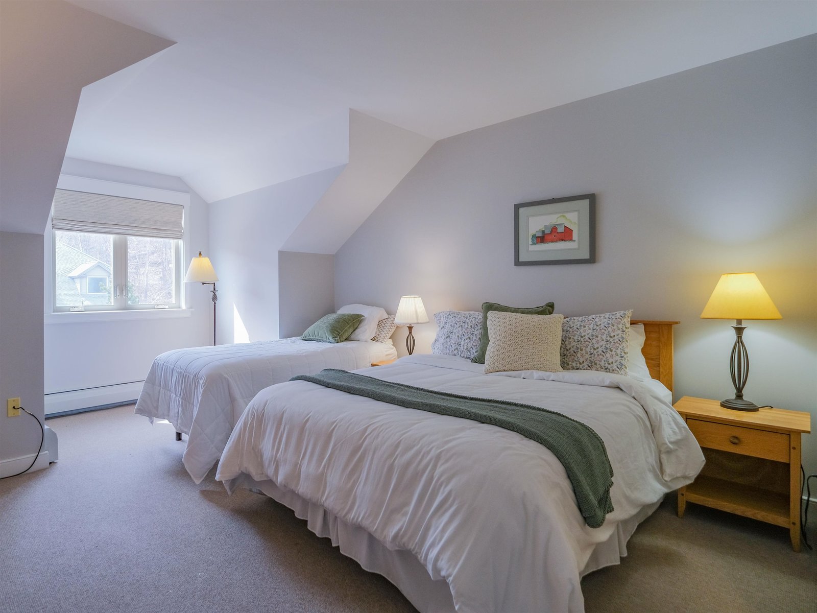 81 Daybreak Drive, Unit I202