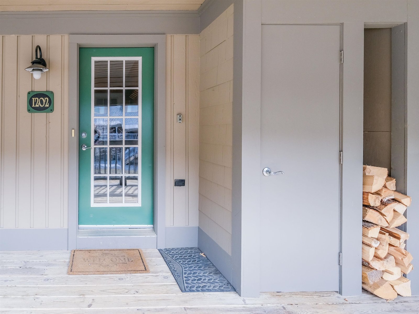 81 Daybreak Drive, Unit I202