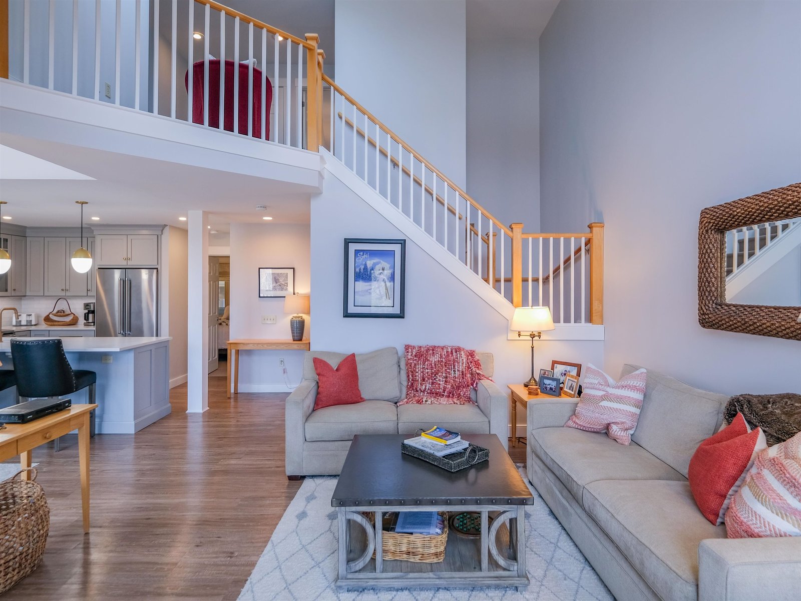 81 Daybreak Drive, Unit I202