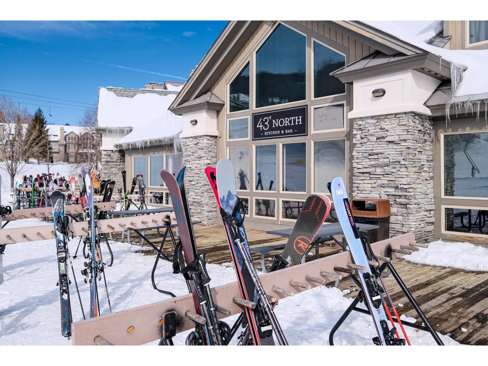 81 Daybreak Drive, Unit I202