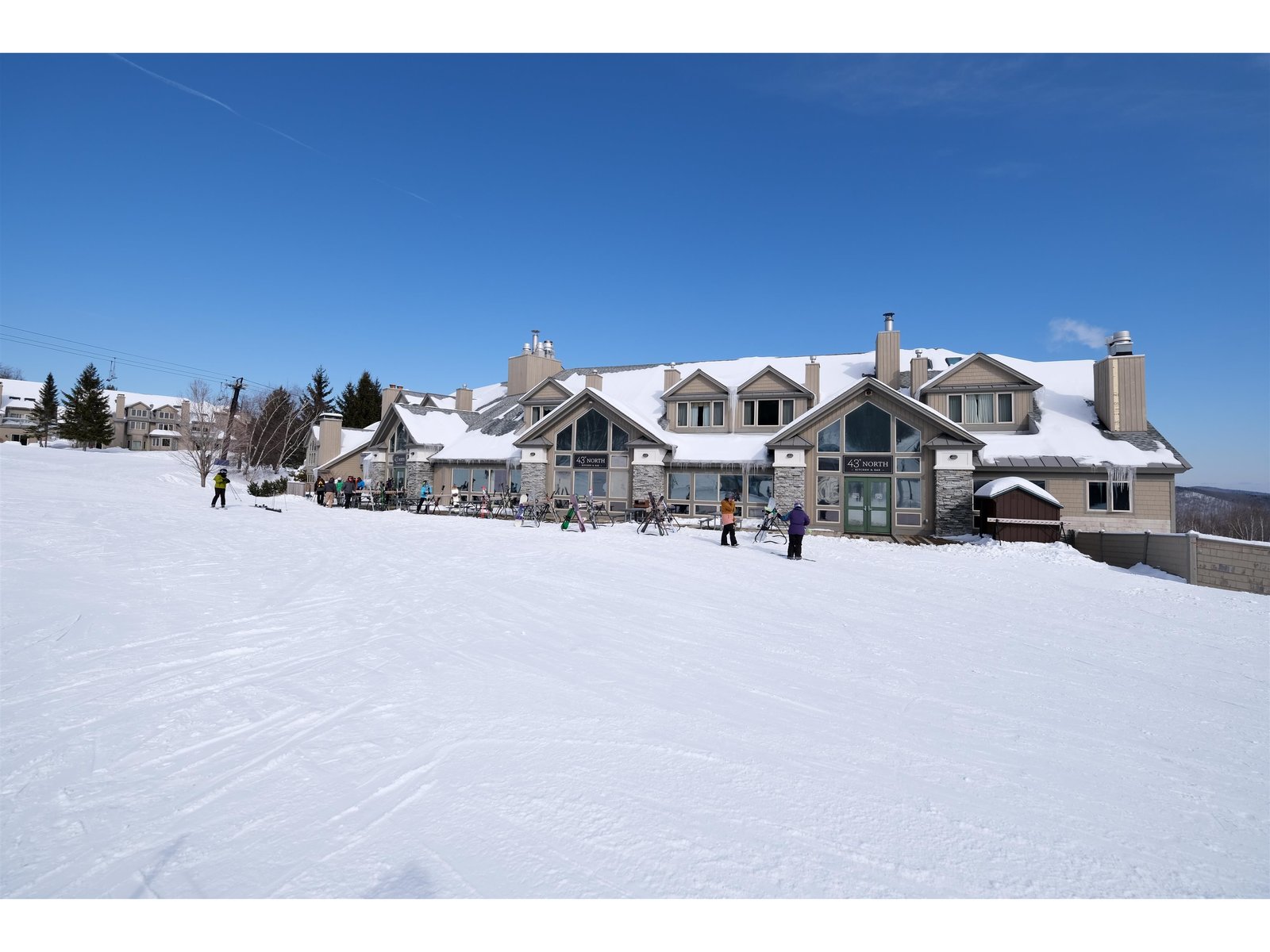 81 Daybreak Drive, Unit I202