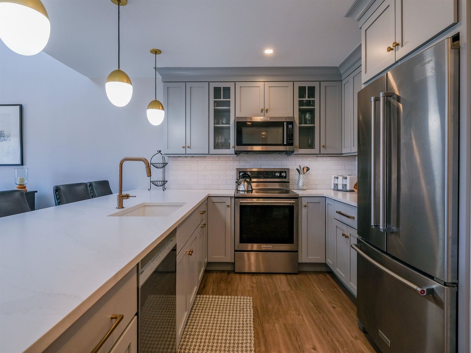 81 Daybreak Drive, Unit I202