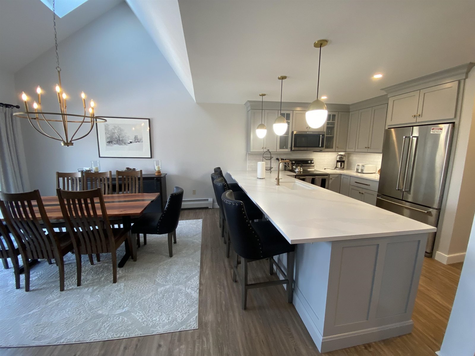 81 Daybreak Drive, Unit I202