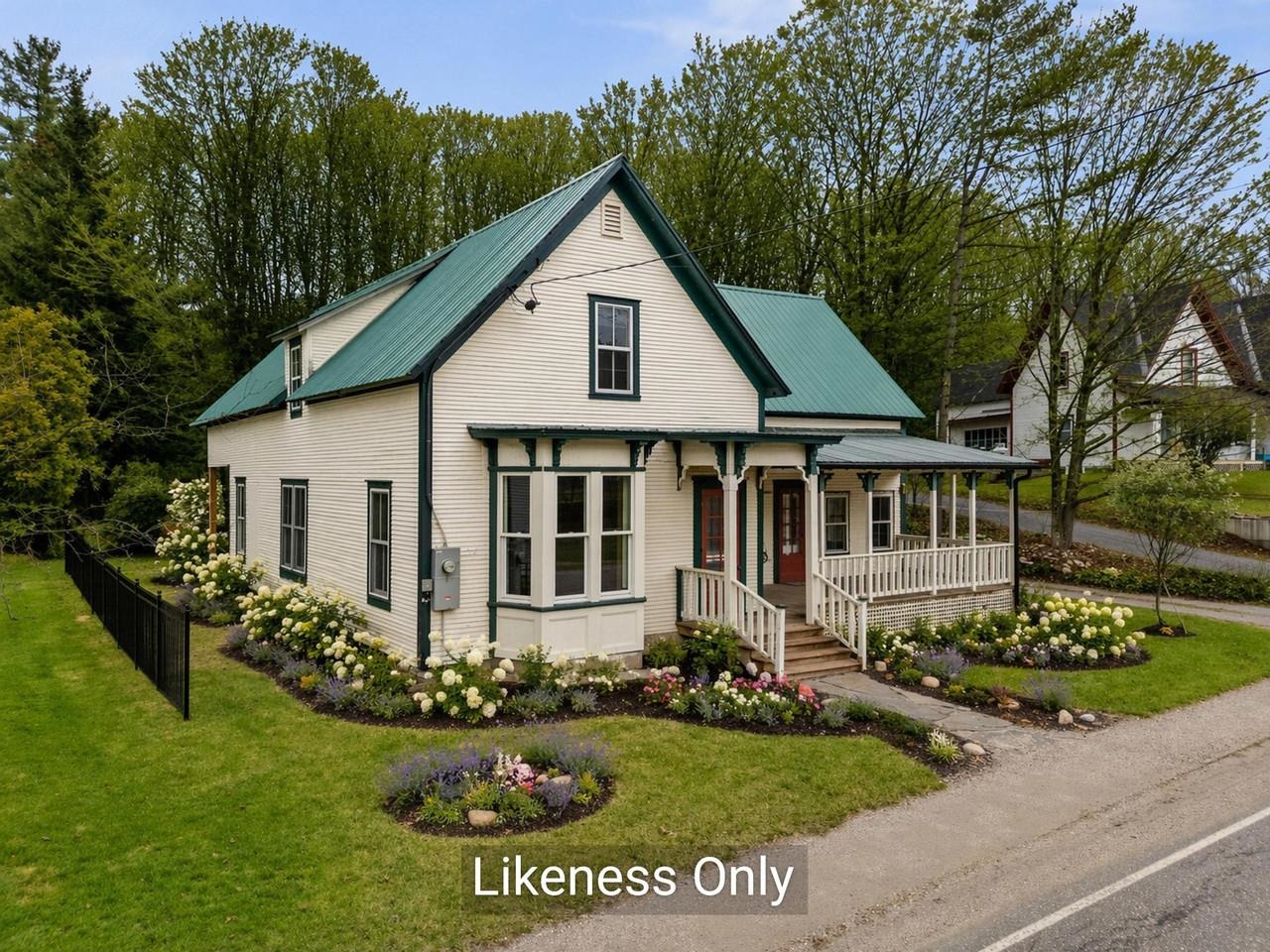 81 East River Road