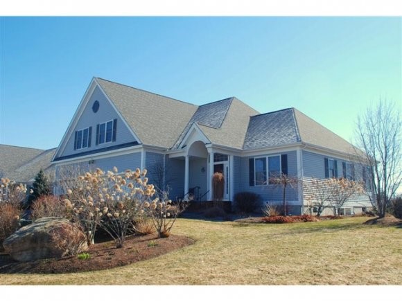 81 Economou Farm Rd, Unit 81