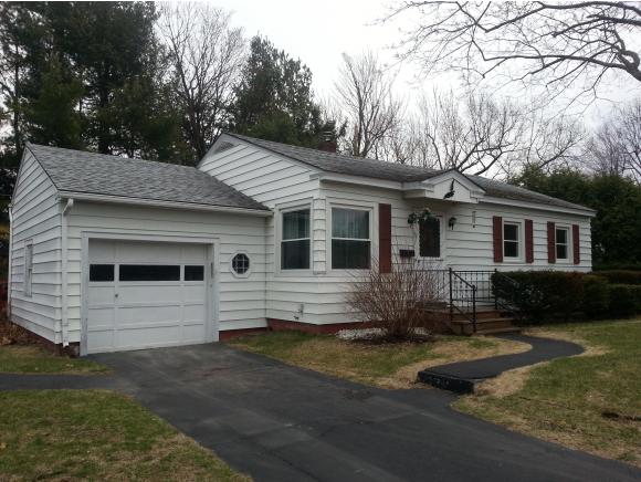 81 Edgemoor Drive