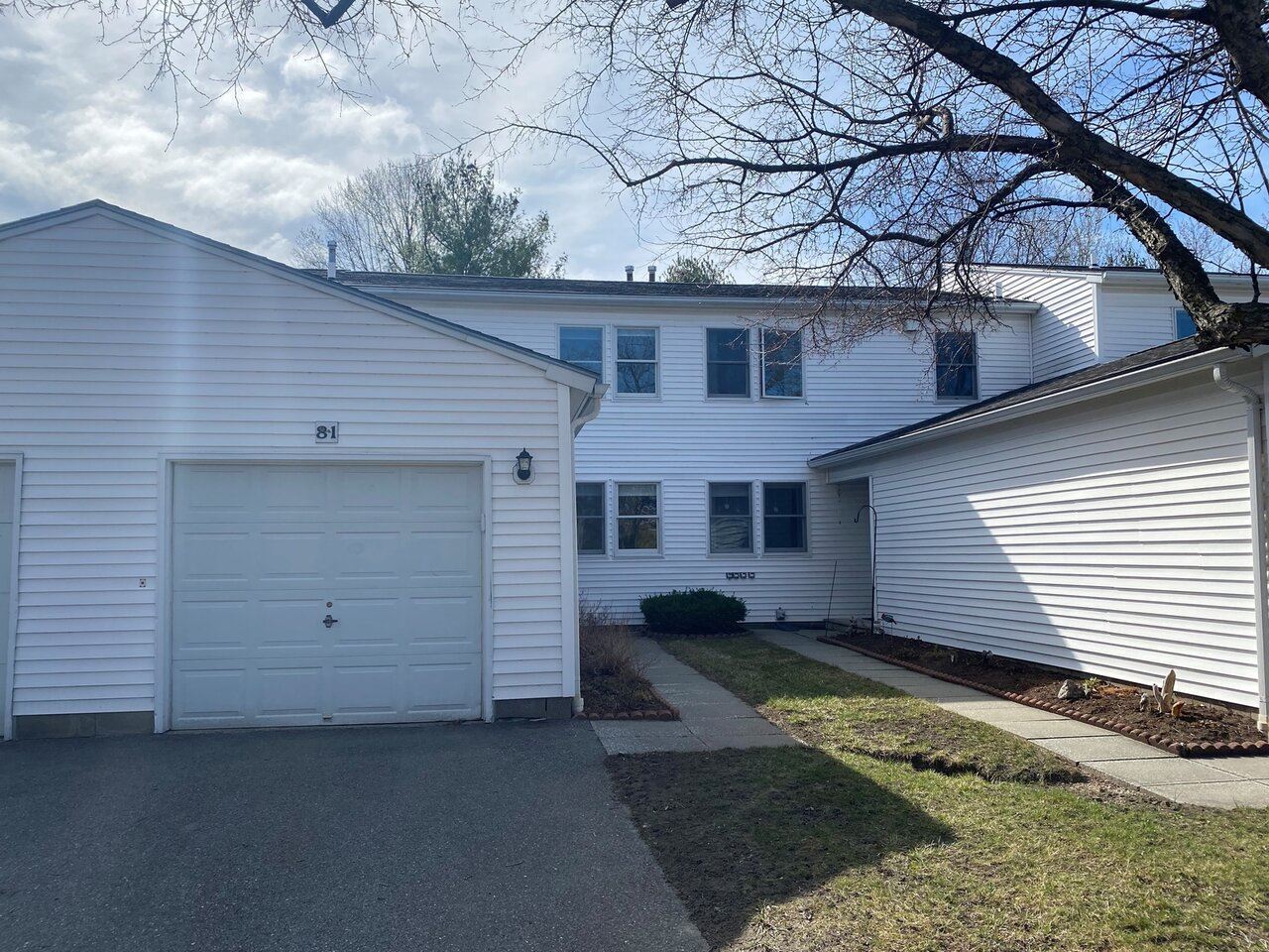81 Fairmont Place