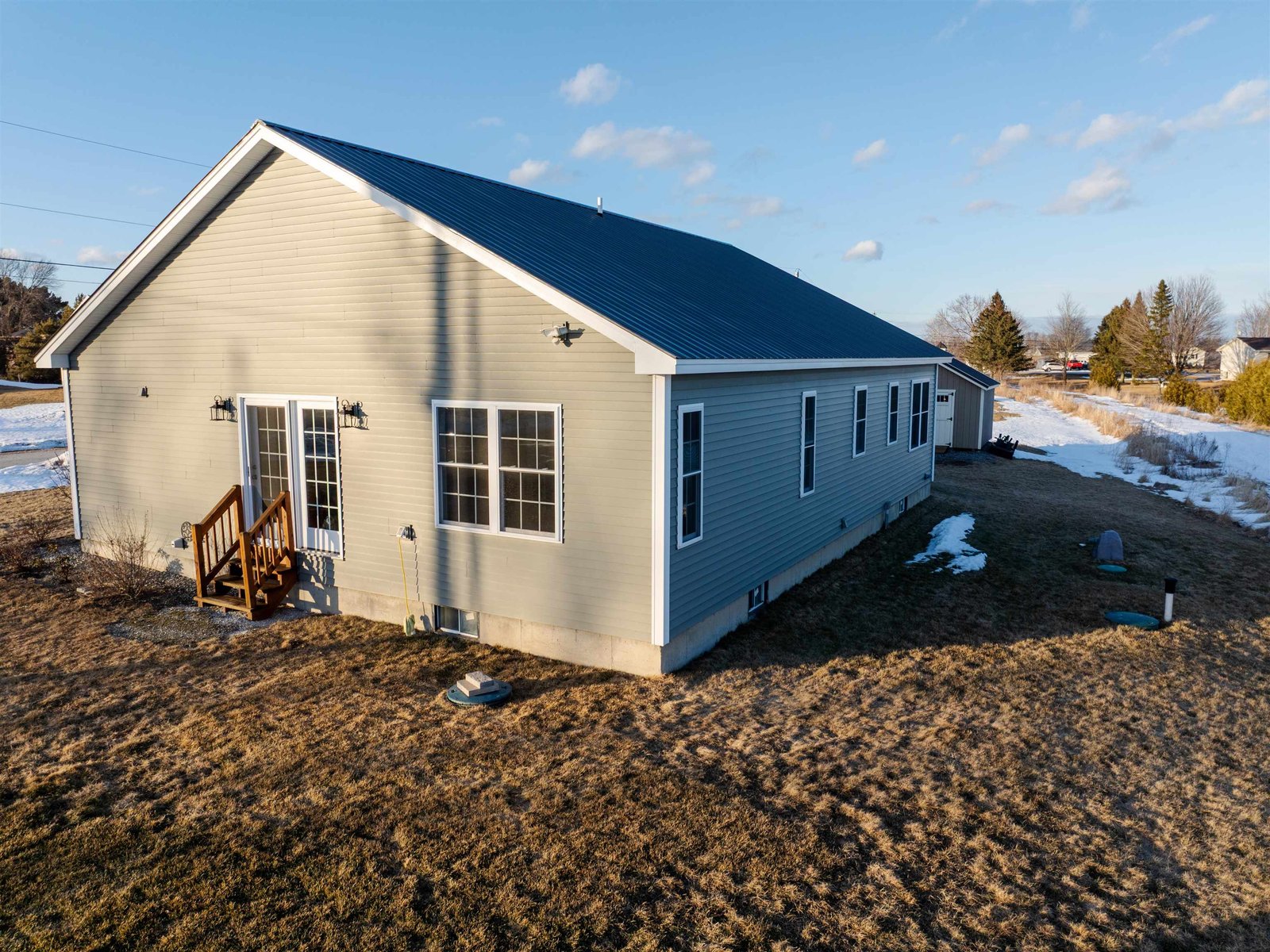 81 Firefly Lane