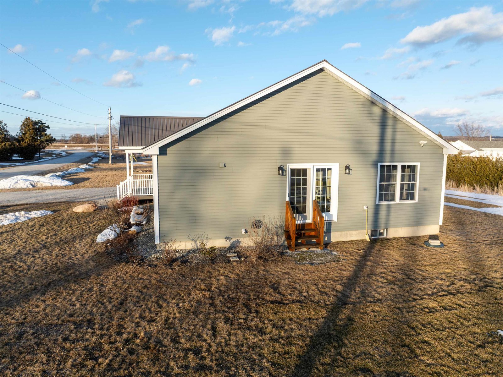 81 Firefly Lane