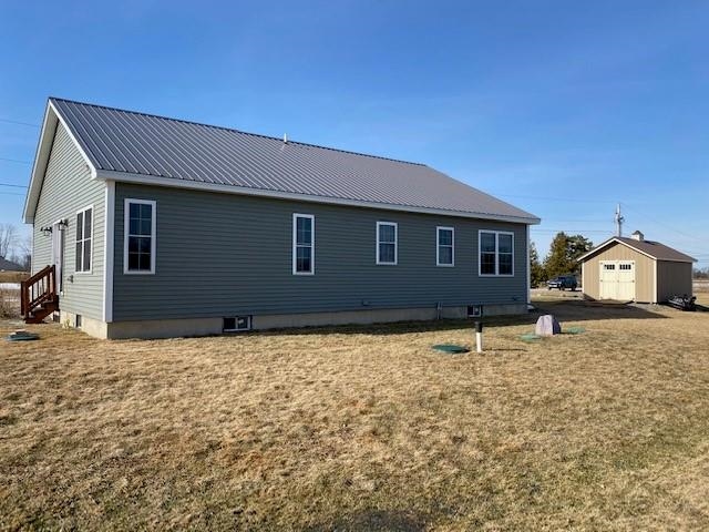 81 Firefly Lane