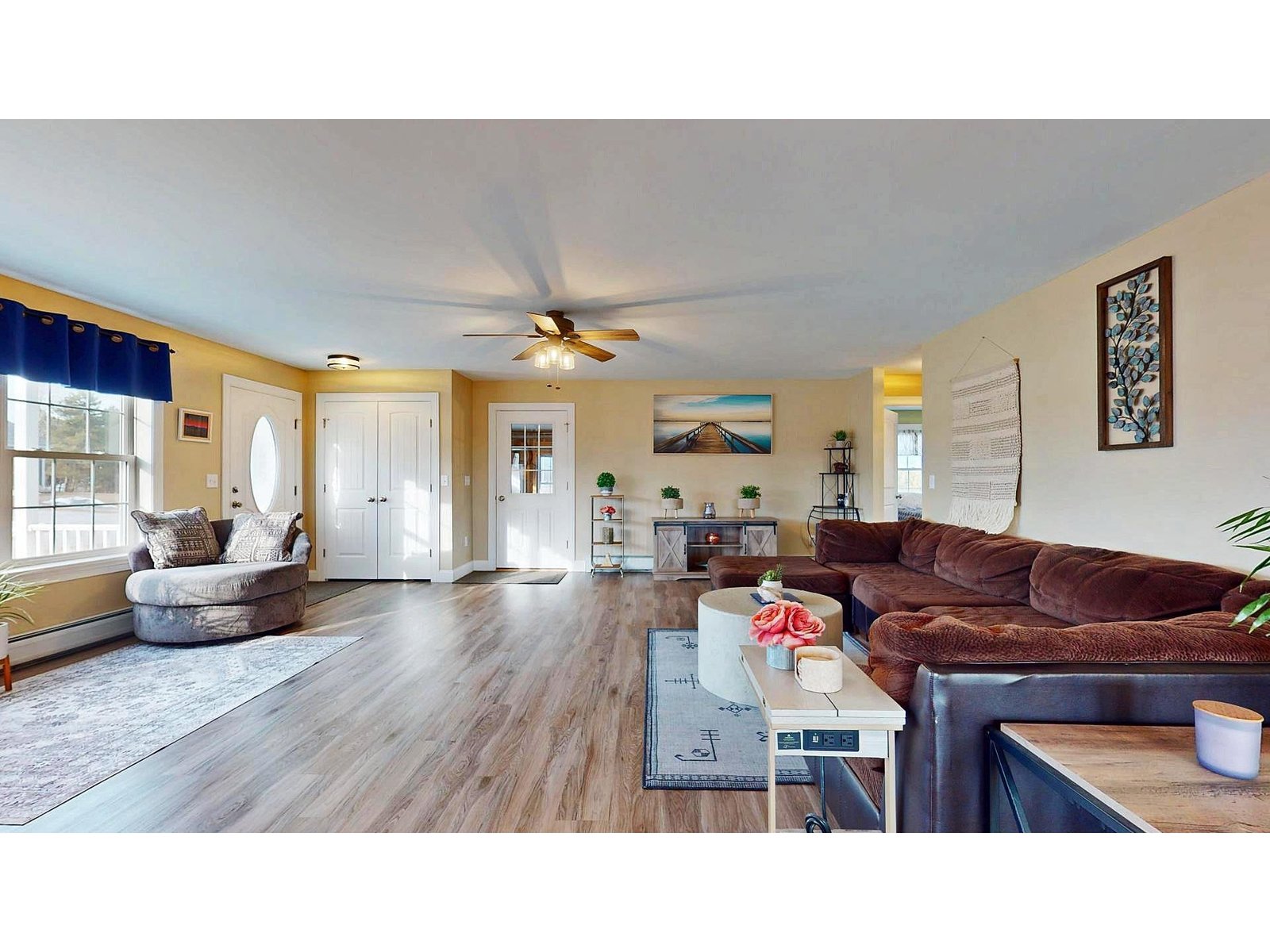 81 Firefly Lane