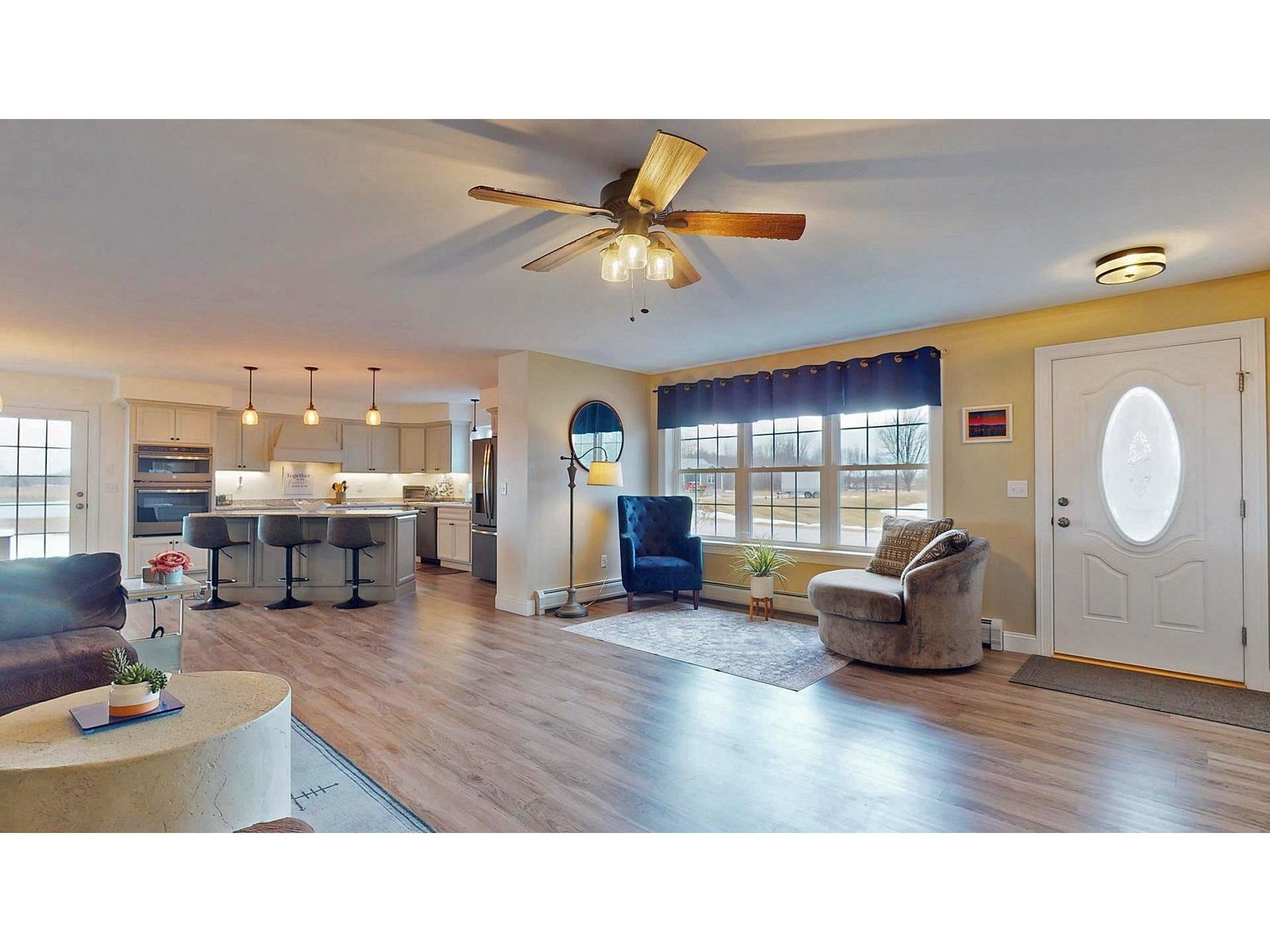 81 Firefly Lane