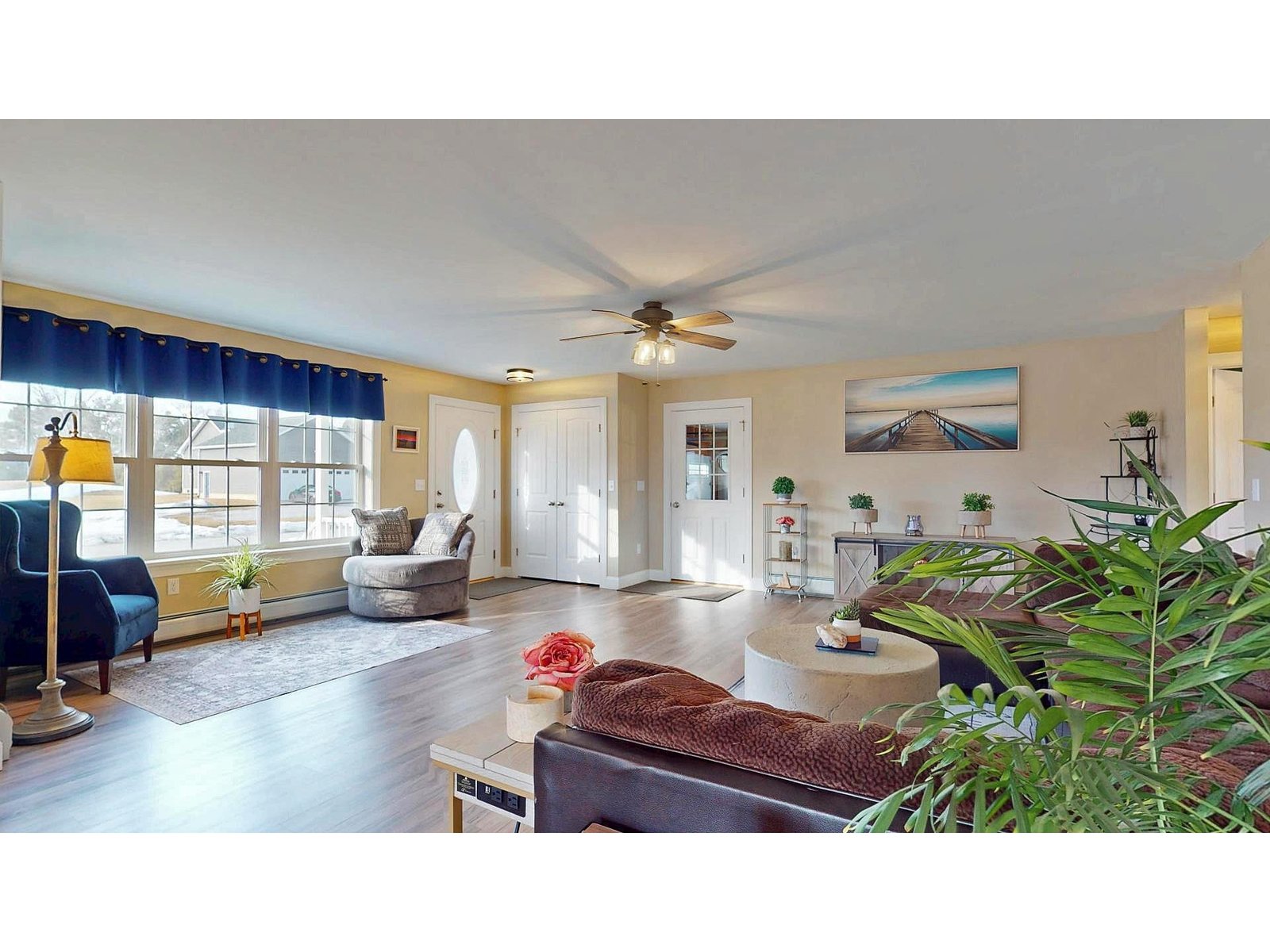 81 Firefly Lane
