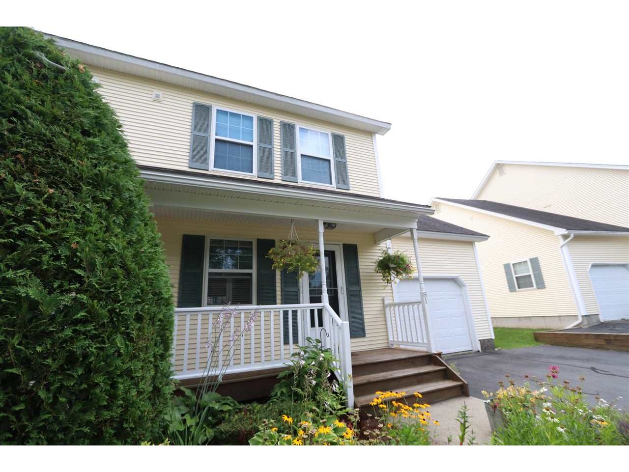 81 Floral Street