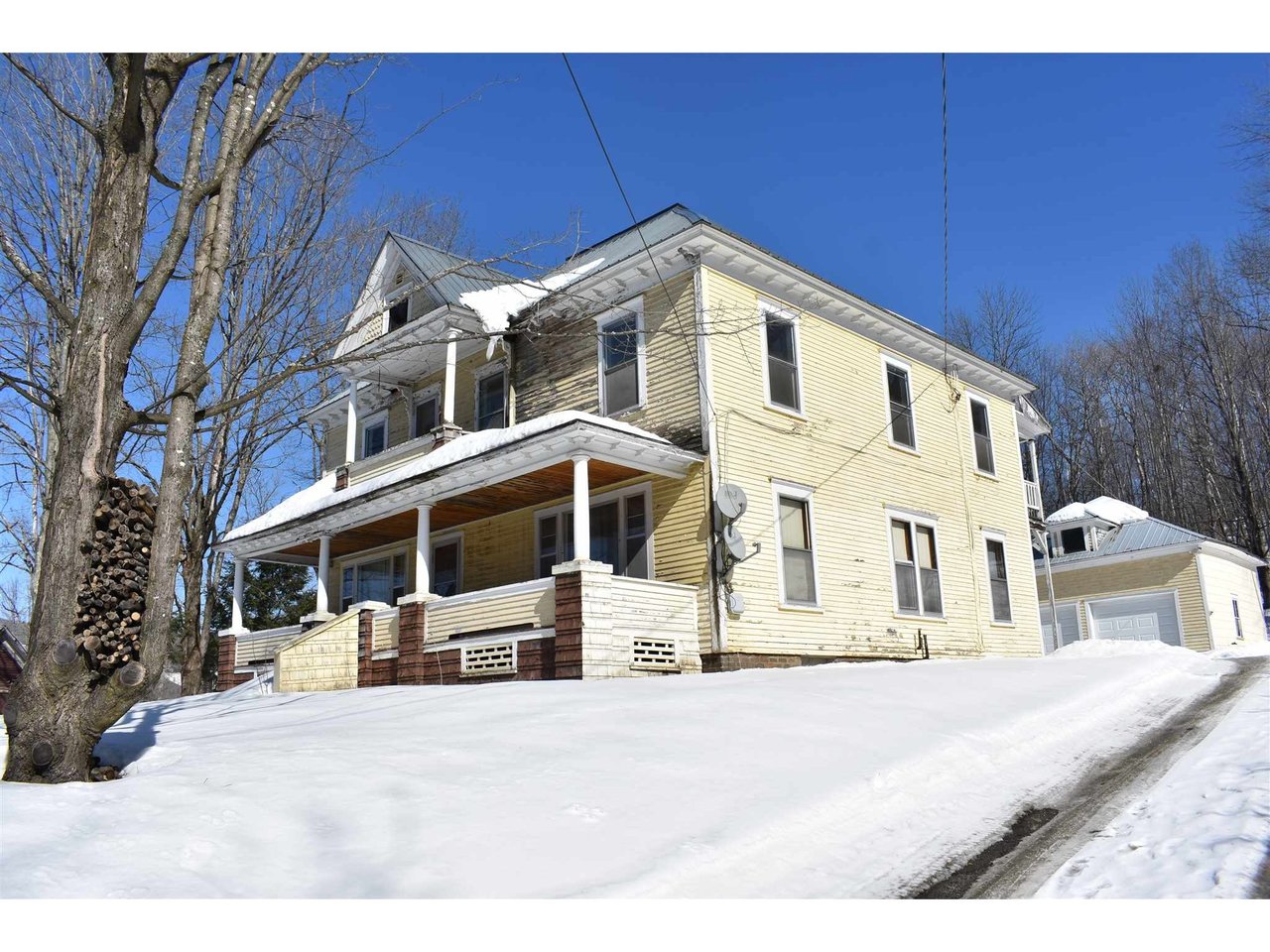 81 Glover Street