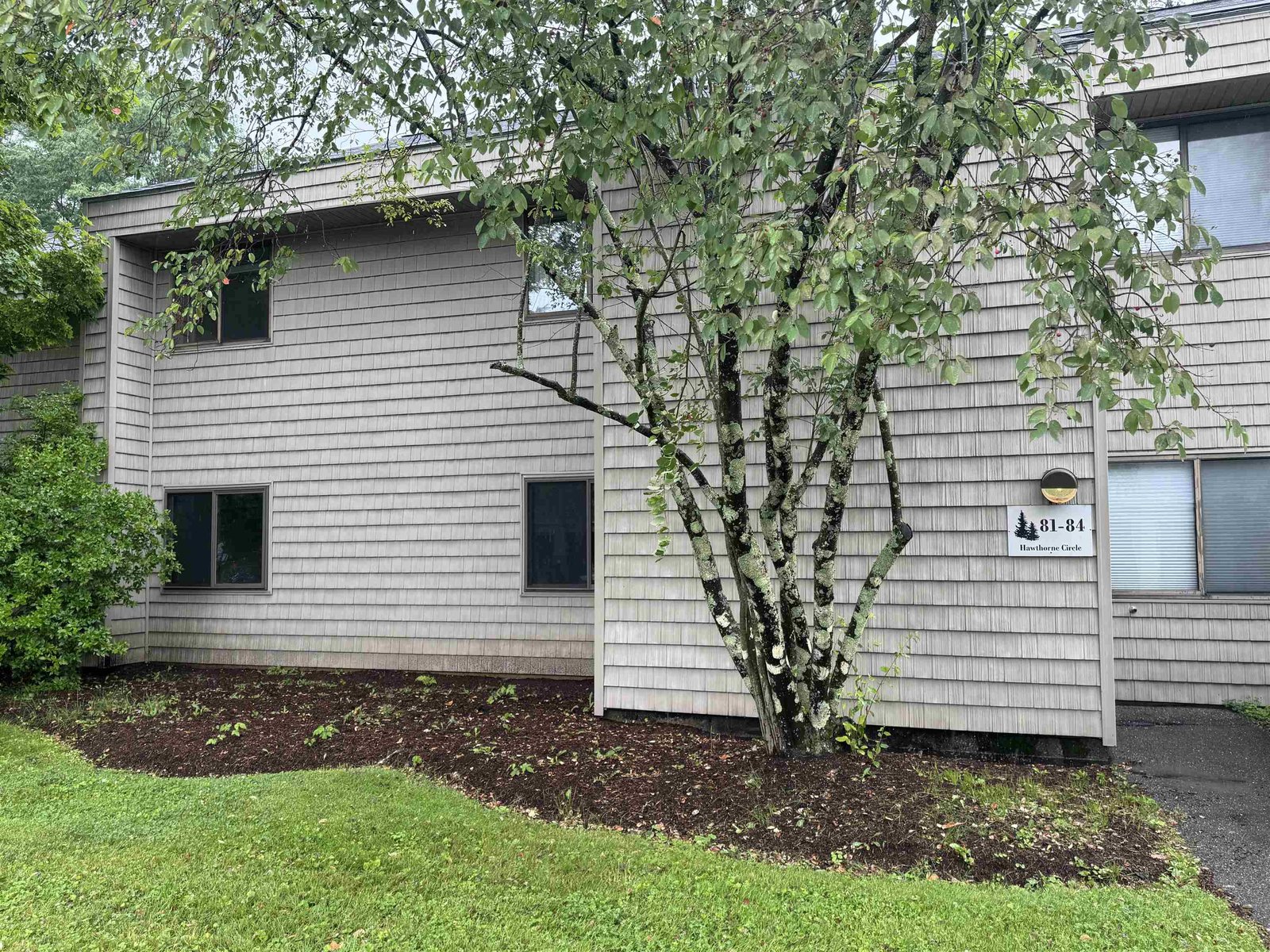 81 Hawthorne Circle, South Burlington