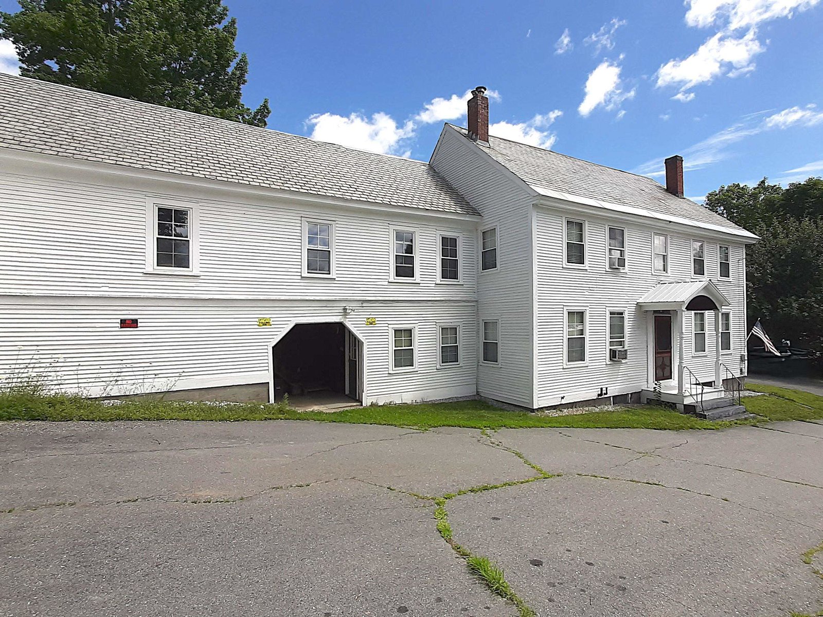 81 High Street