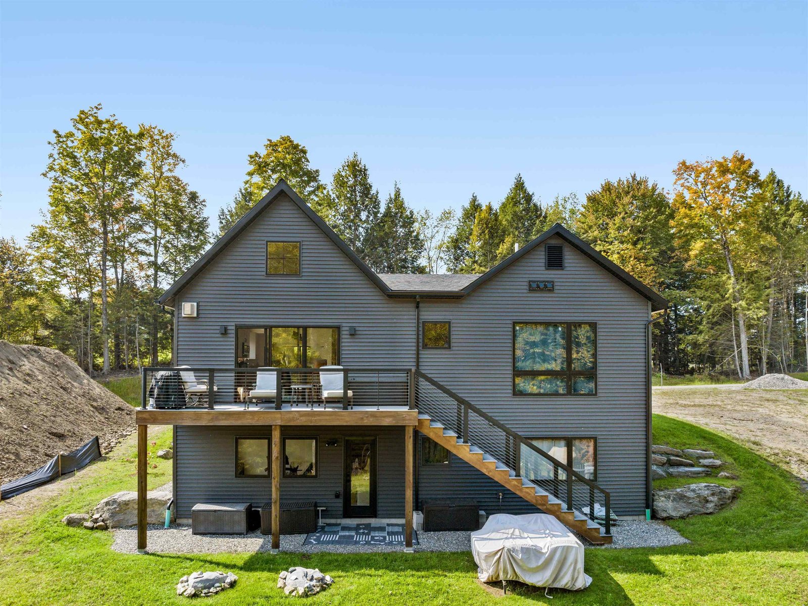 81 Hilltop Lane, Unit 5