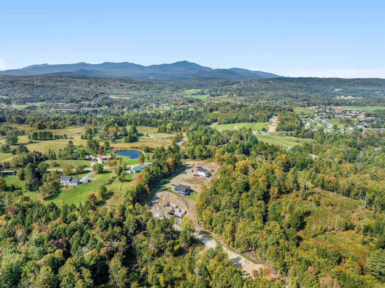 81 Hilltop Lane, Unit 5
