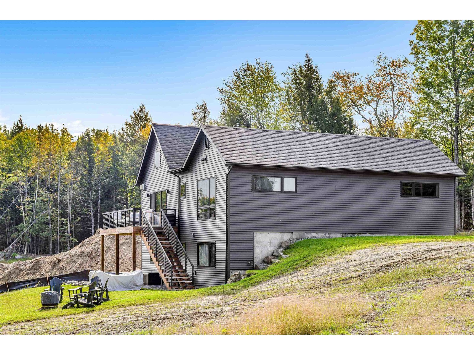 81 Hilltop Lane, Unit 5