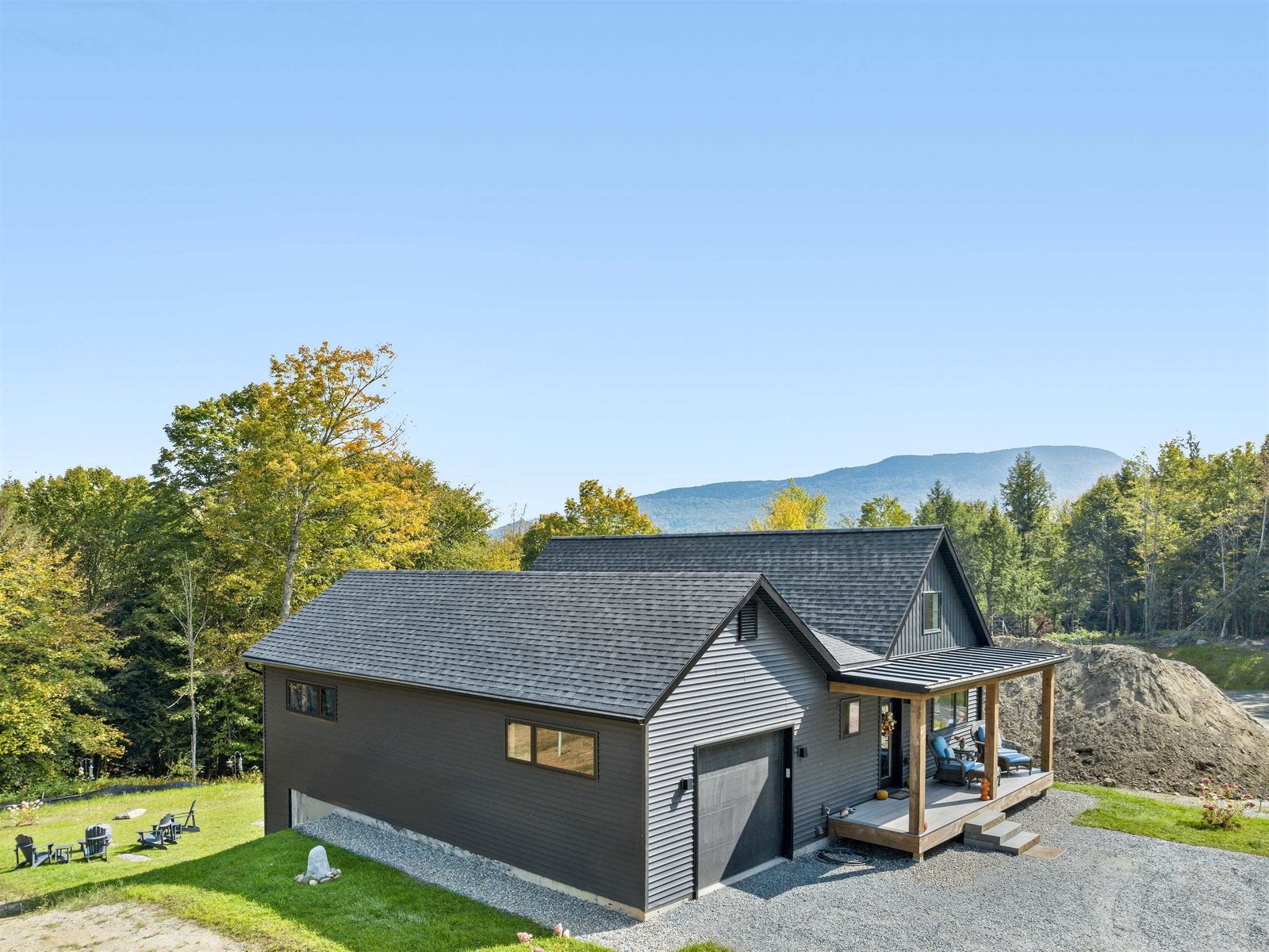 81 Hilltop Lane, Unit 5