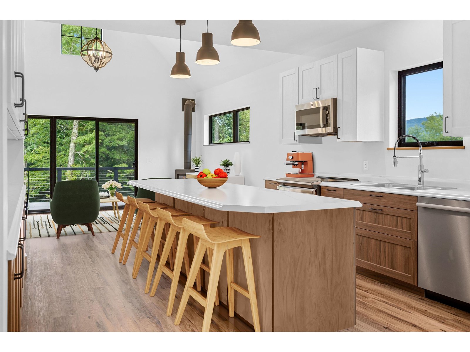 81 Hilltop Lane, Unit lot 5