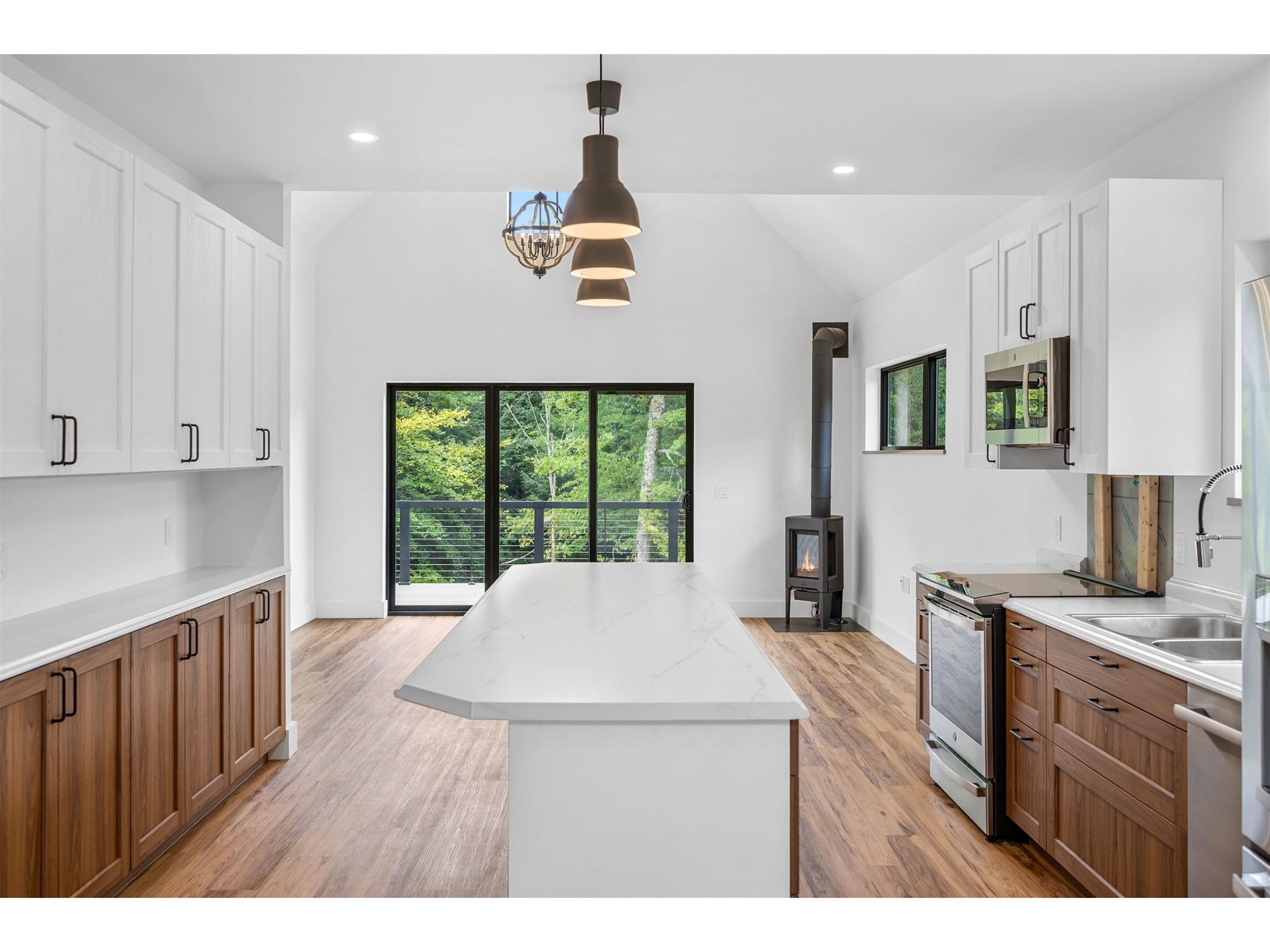 81 Hilltop Lane, Unit lot 5