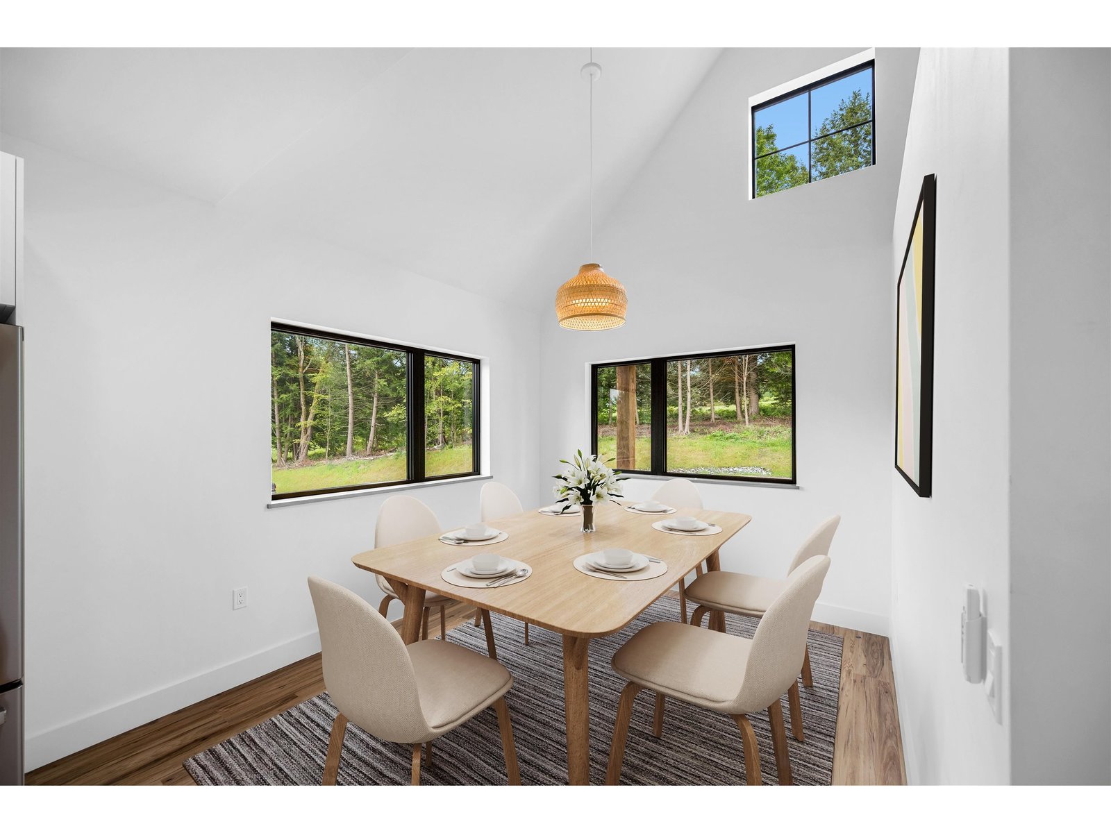 81 Hilltop Lane, Unit lot 5