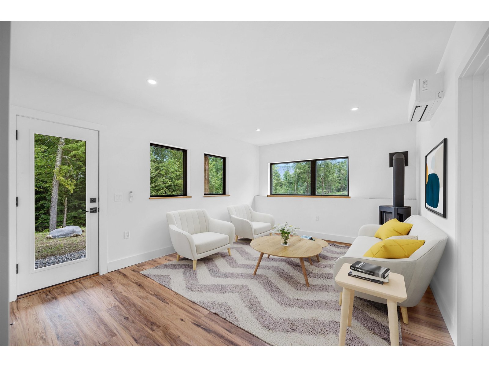 81 Hilltop Lane, Unit lot 5