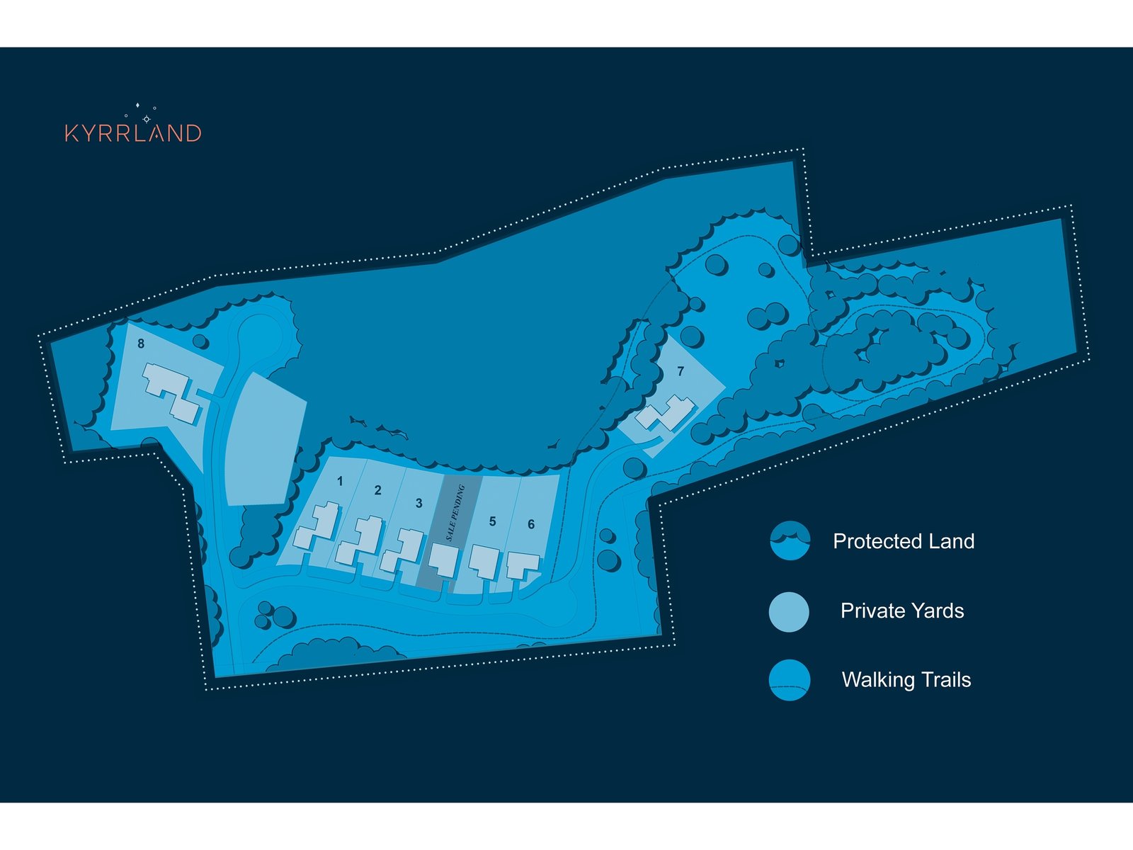 81 Hilltop Lane, Unit lot 5