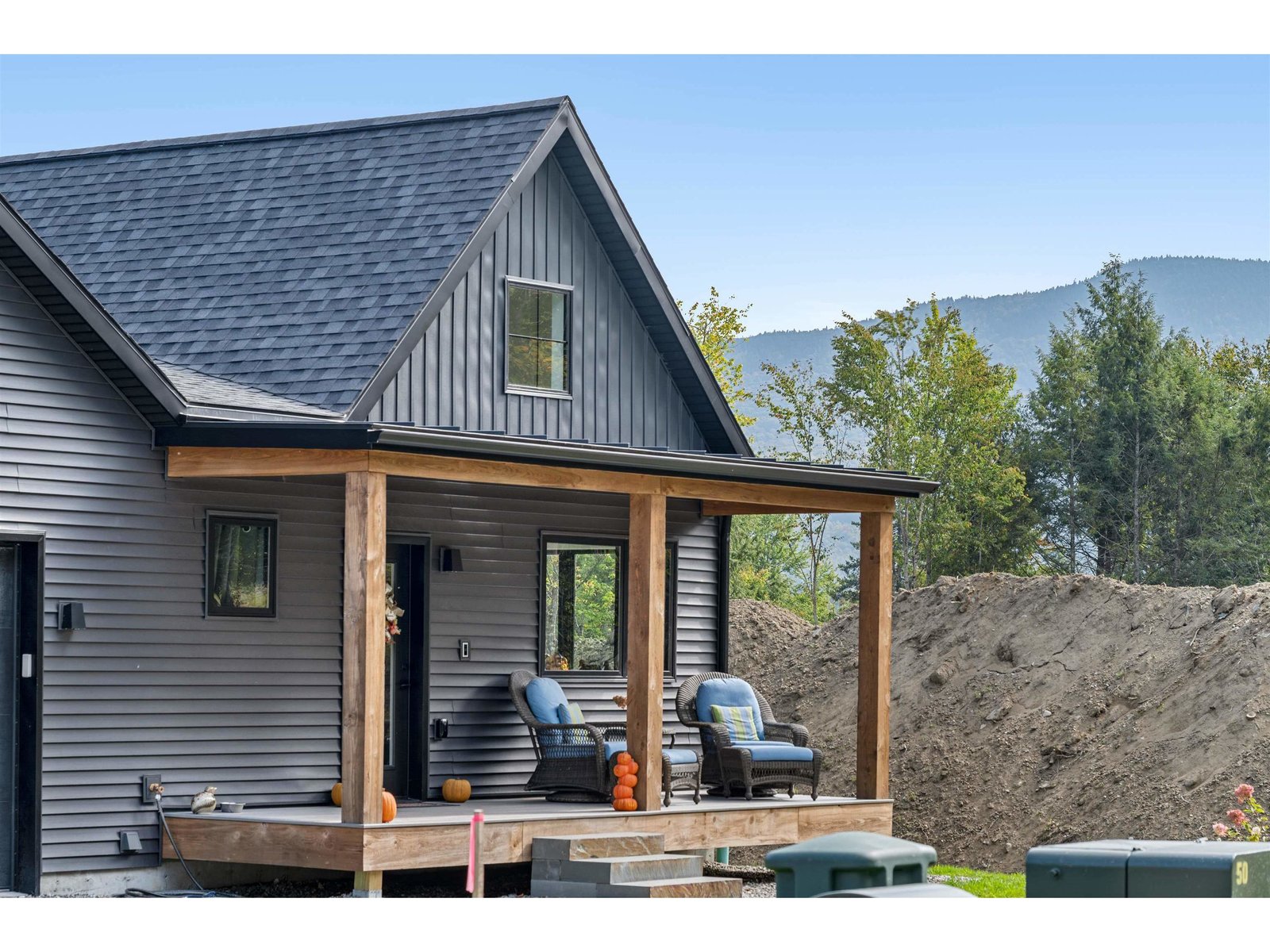 81 Hilltop Lane, Unit lot 5