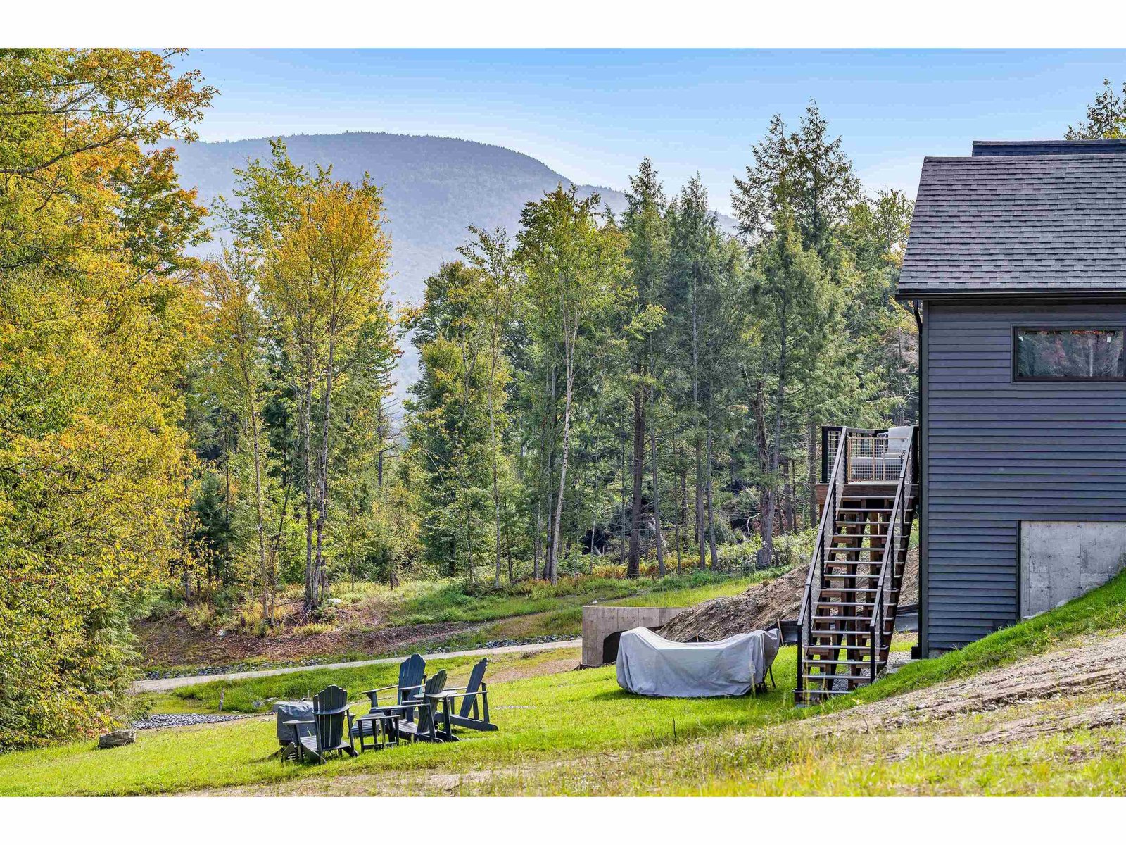 81 Hilltop Lane, Unit lot 5