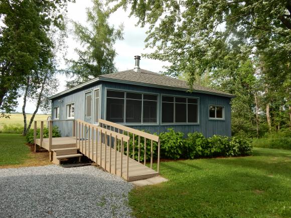81 Lake Park