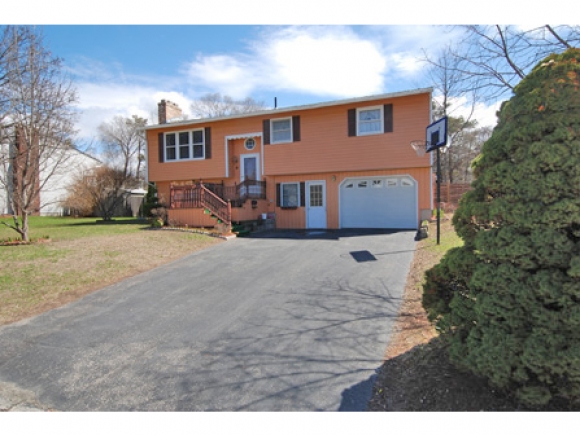 81 Lapointe Street