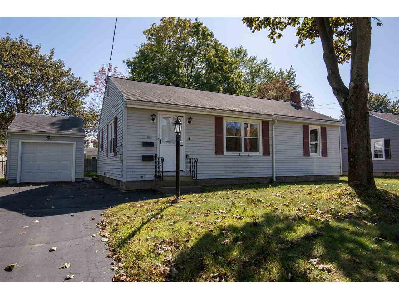 81 Loaldo Drive