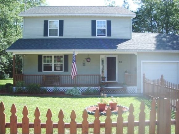 81 Lower Newton ST