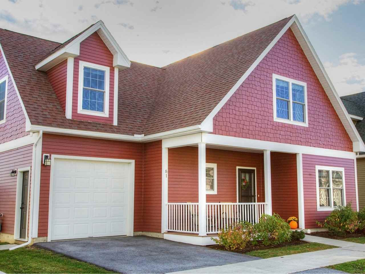 81 Madison Drive
