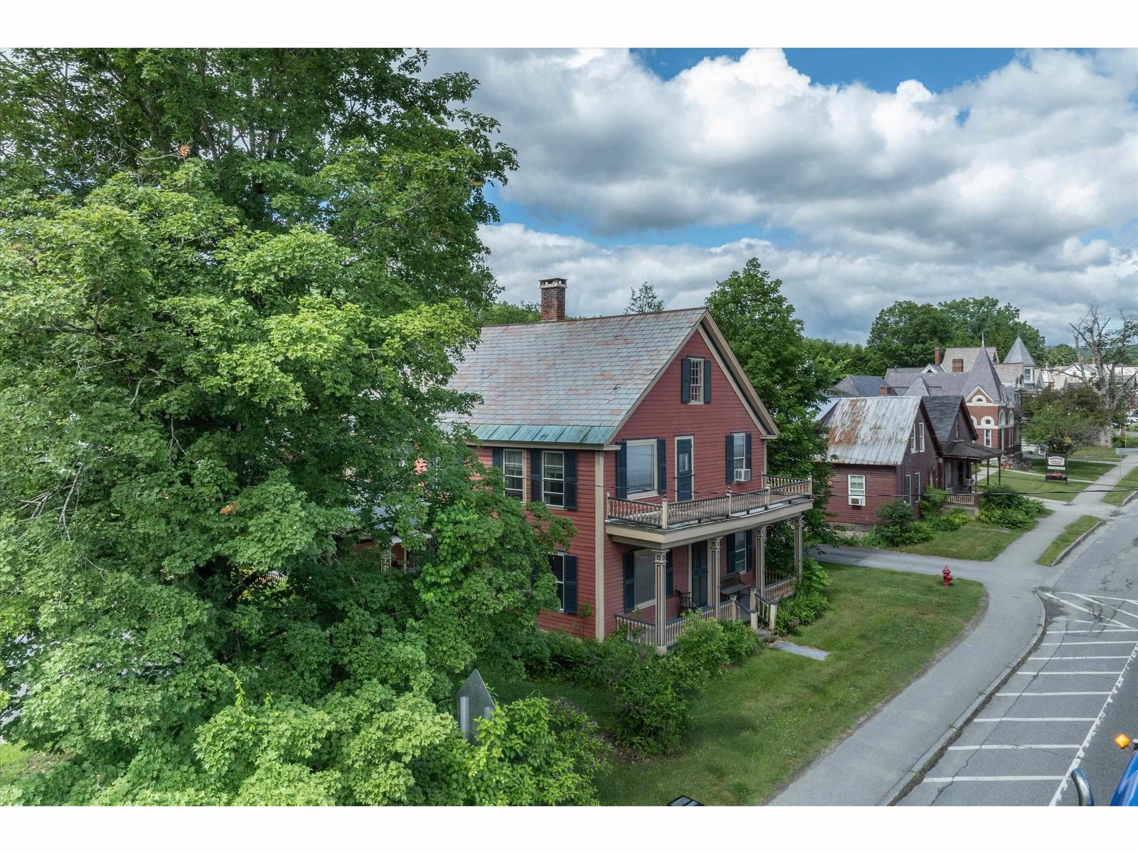 81 Main Street