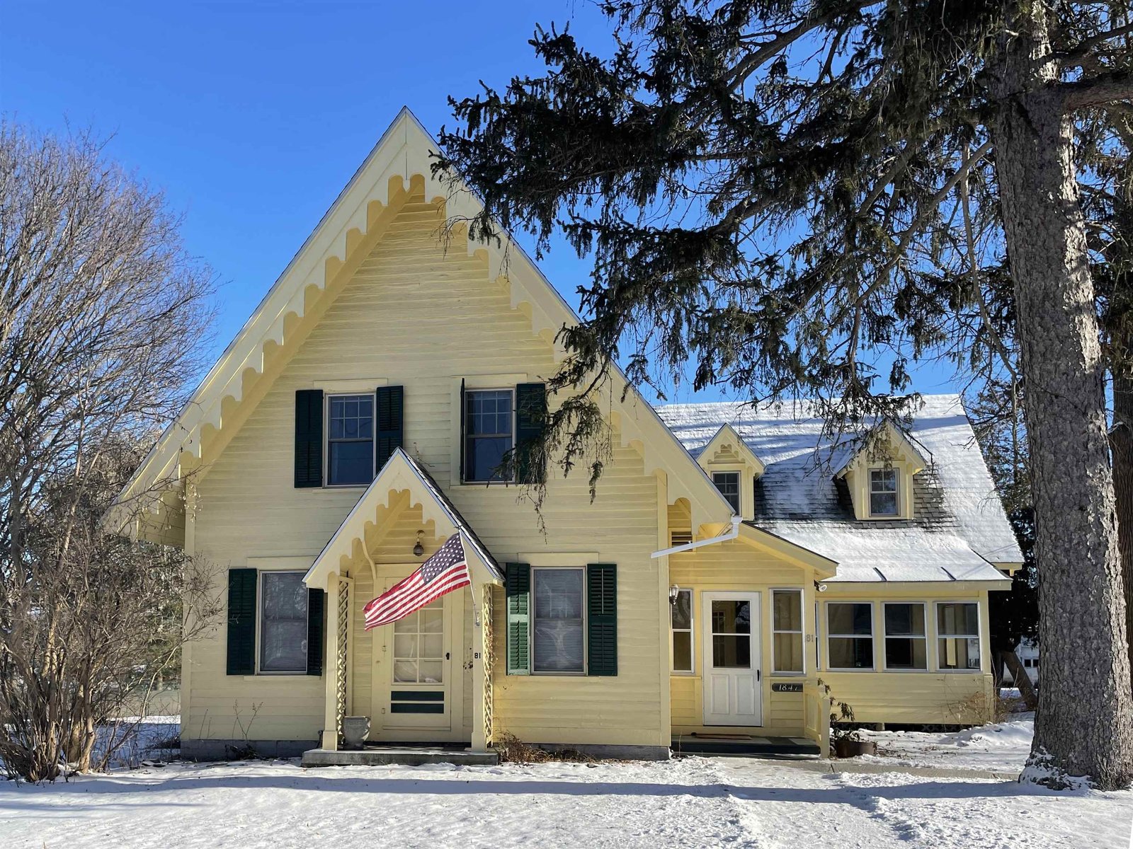 81 Main Street