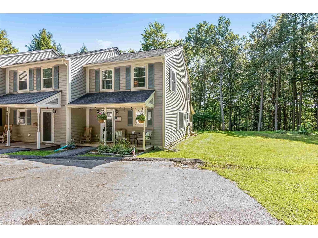 81 Milton Falls Court