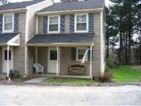 81 Milton Falls Crt, Unit 81
