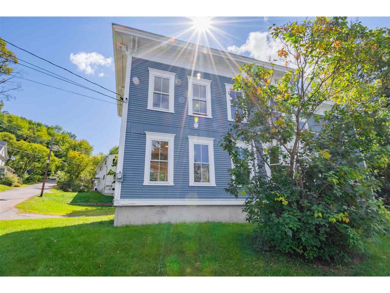 81 North Street