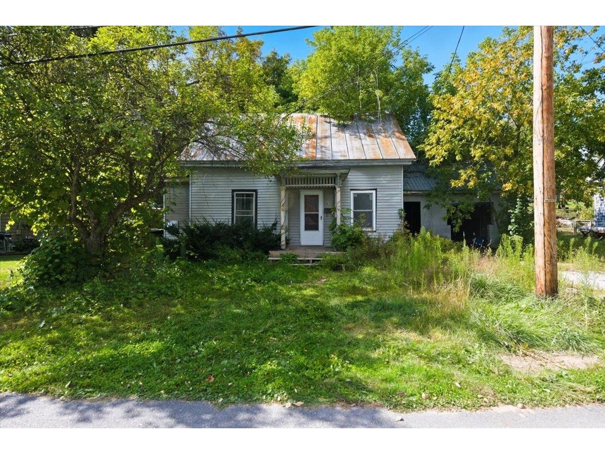 81 North Street