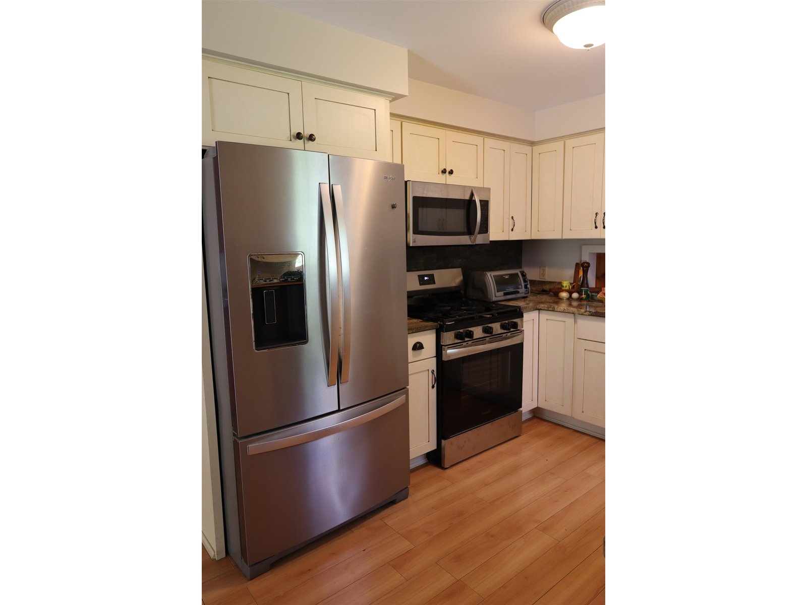 kitchen appliances