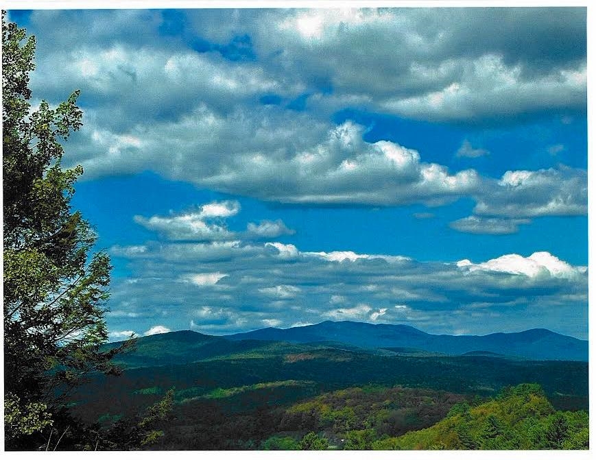 beautiful views