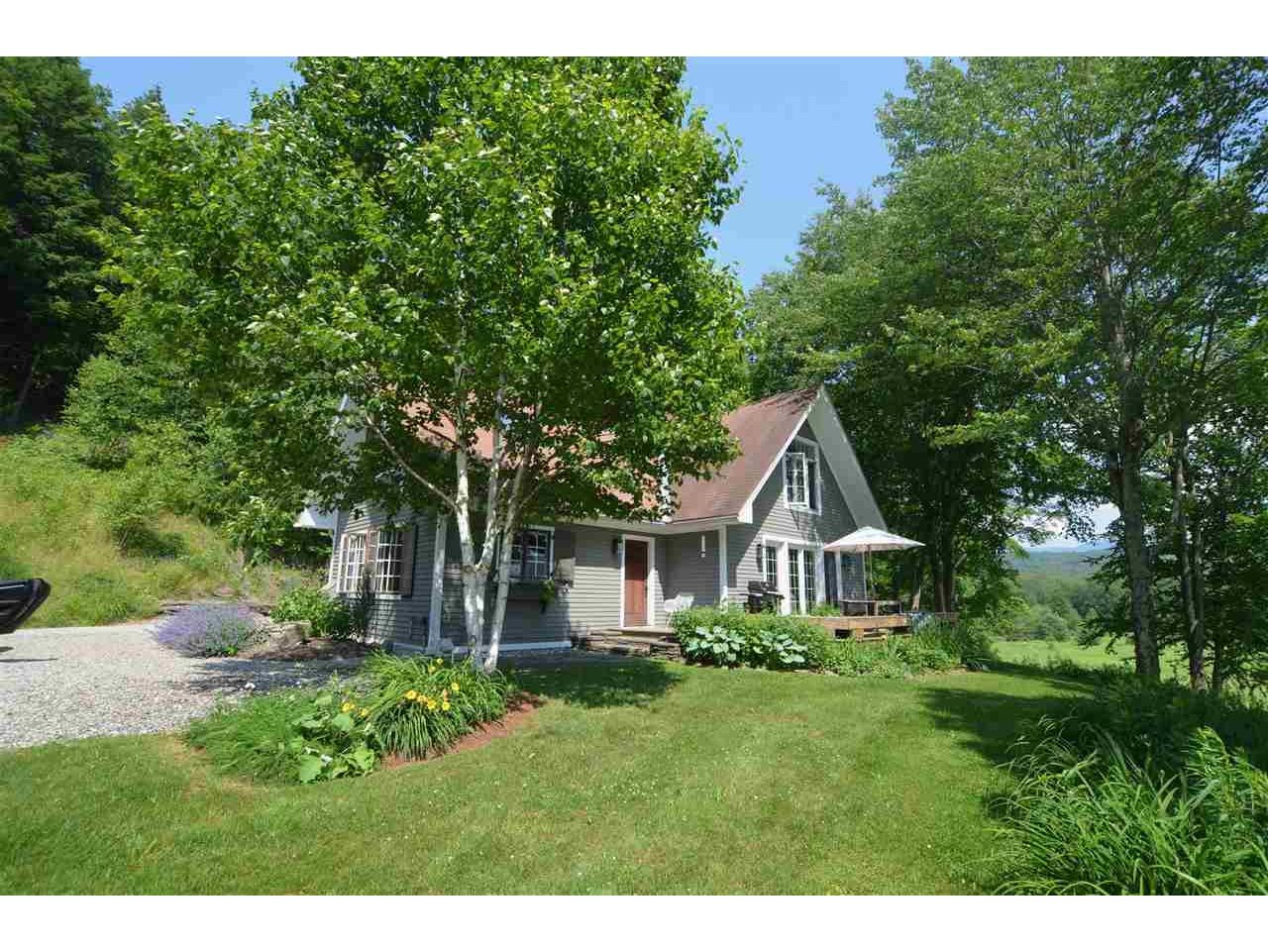 81 Parker Lane