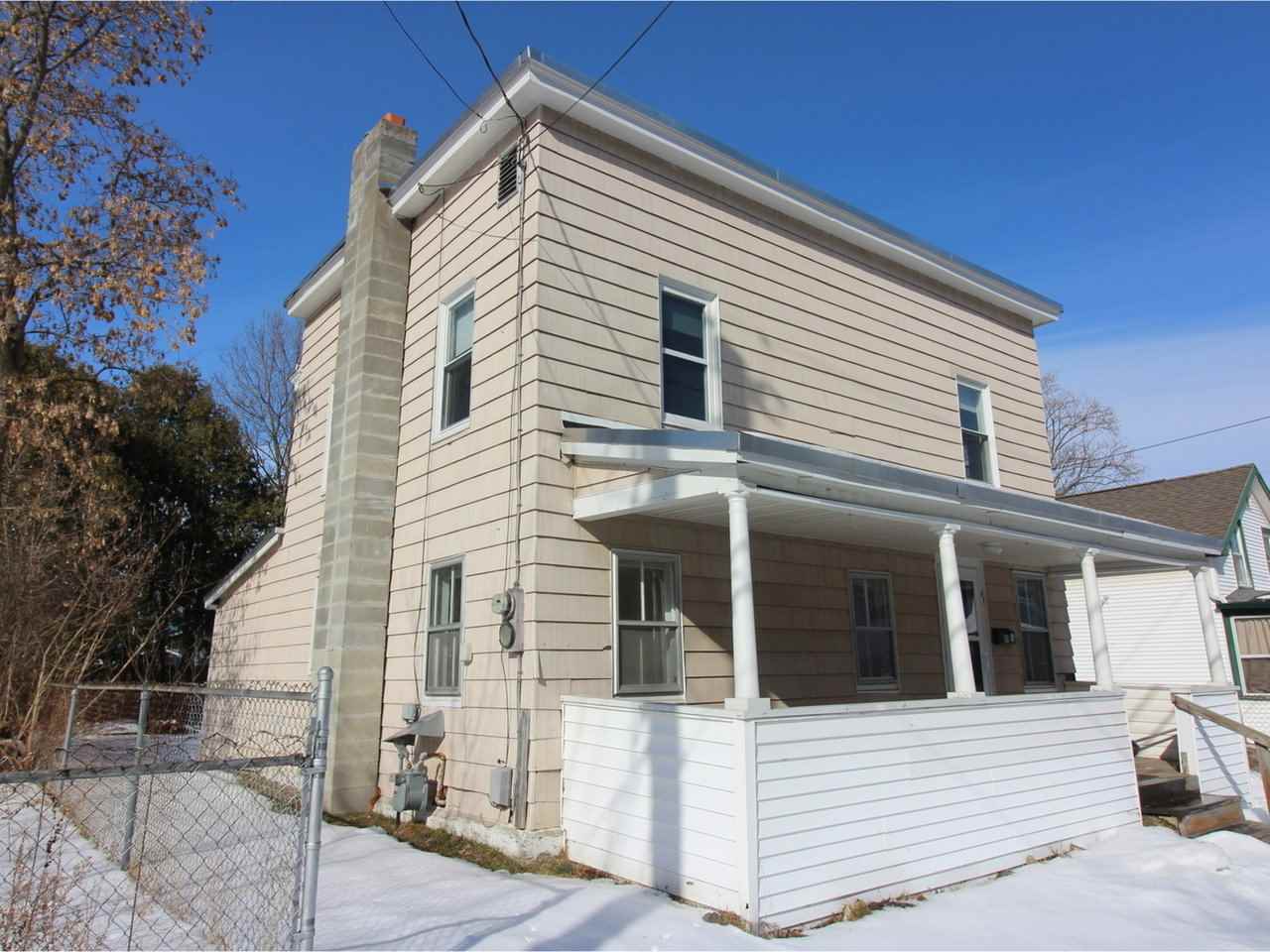 81 River Street