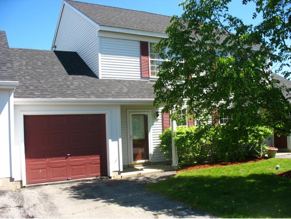 81 Seth Circle, Unit 81