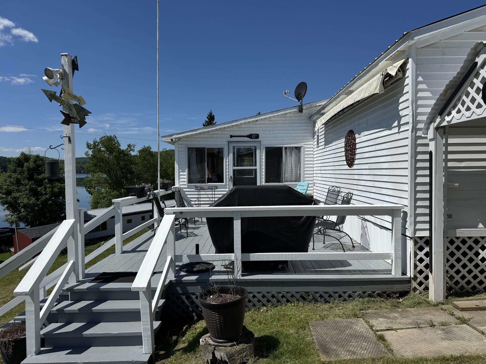 81 Shoreline Drive